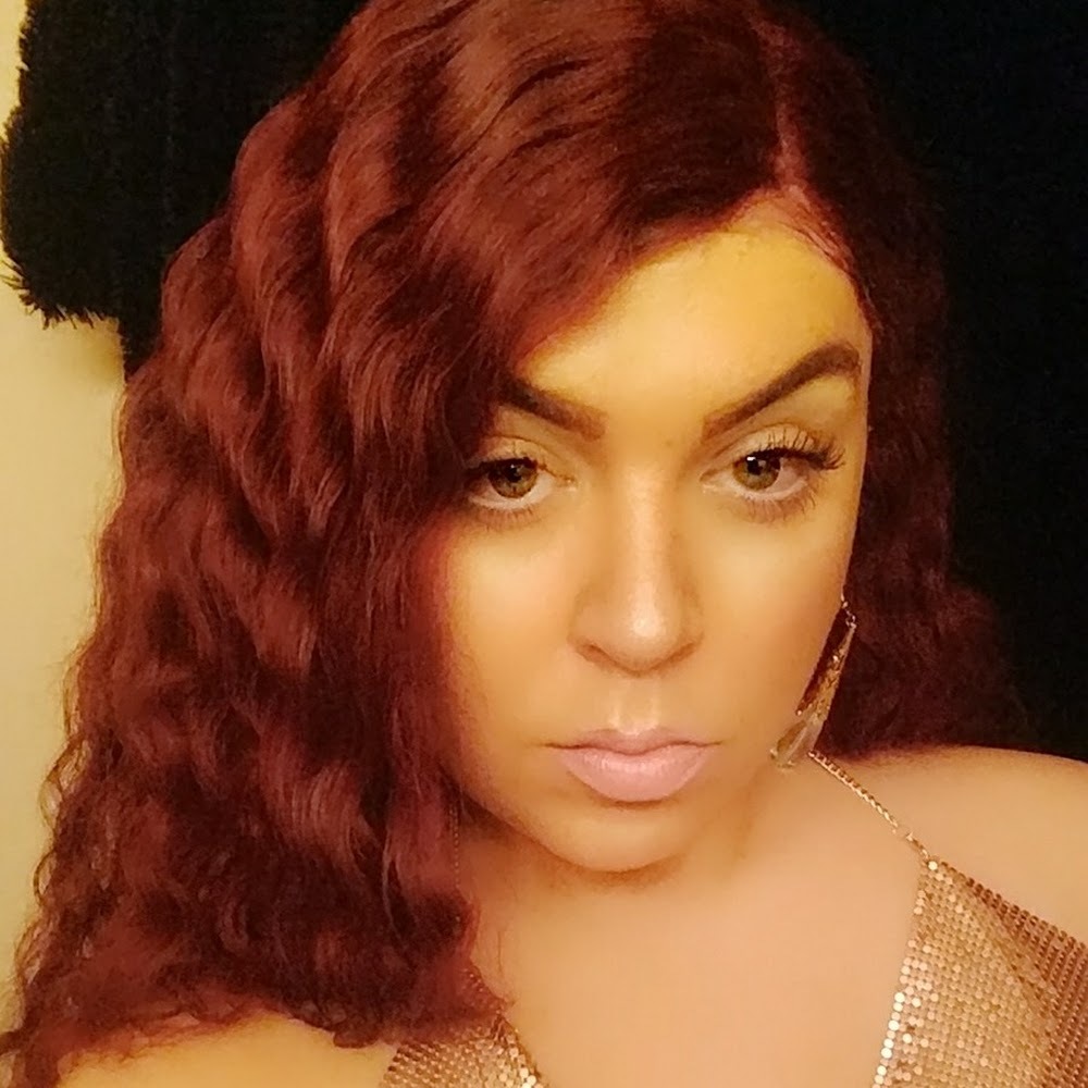 Meet your Posher, Alnisa